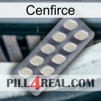 Cenfirce 08